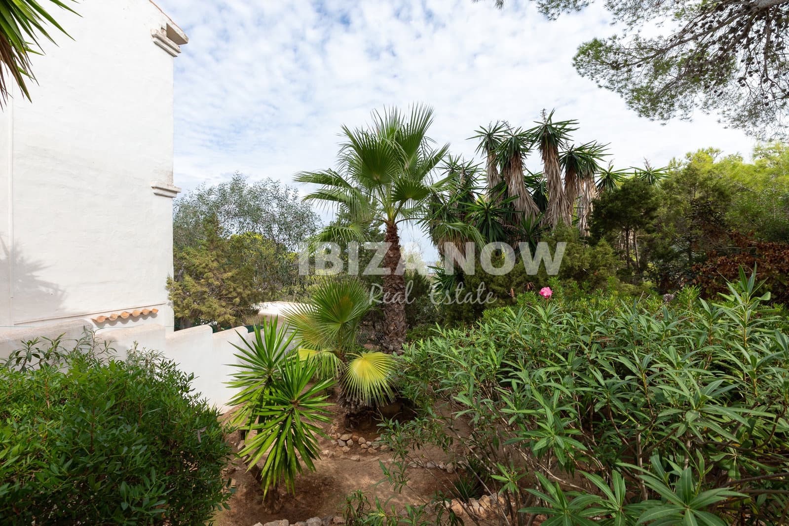 3 soveværelse Villa til salg i San Jose / Sant Josep de Sa Talaia - € 1.400.000 (Ref: 10160652)