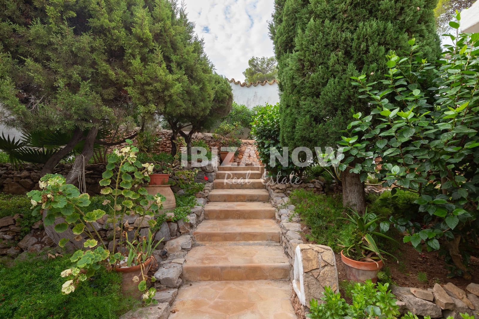 3 soveværelse Villa til salg i San Jose / Sant Josep de Sa Talaia - € 1.400.000 (Ref: 10160652)