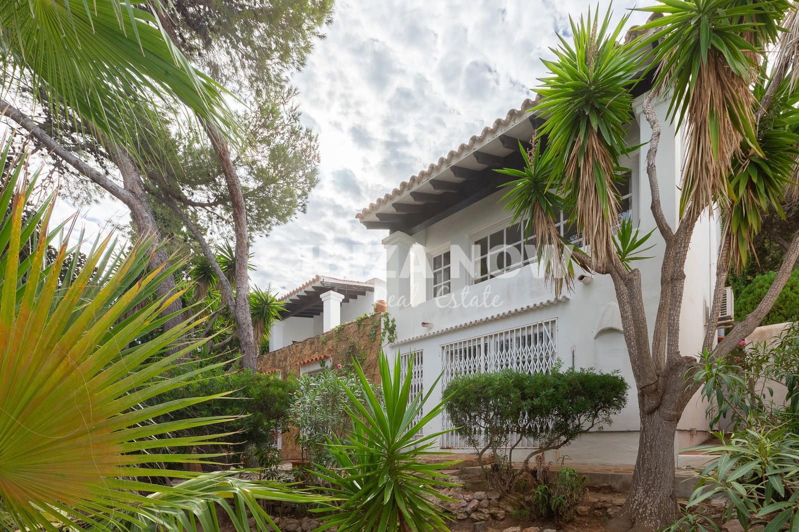 3 soveværelse Villa til salg i San Jose / Sant Josep de Sa Talaia - € 1.400.000 (Ref: 10160652)