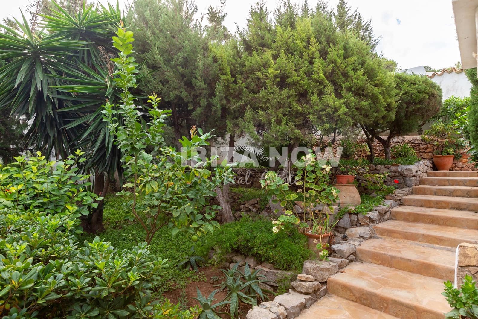 3 soveværelse Villa til salg i San Jose / Sant Josep de Sa Talaia - € 1.400.000 (Ref: 10160652)