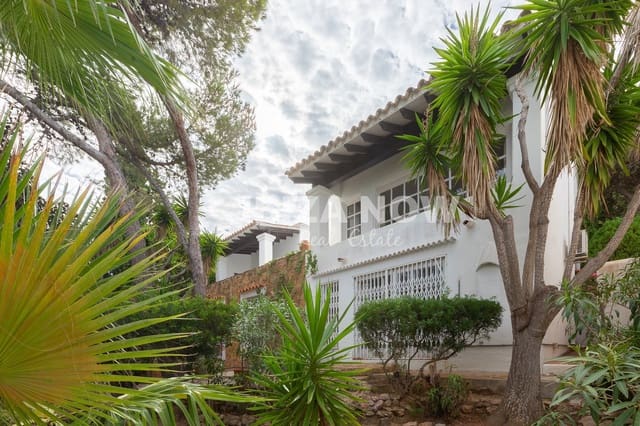 3 soveværelse Villa til salg i San Jose / Sant Josep de Sa Talaia - € 1.400.000 (Ref: 10160652)