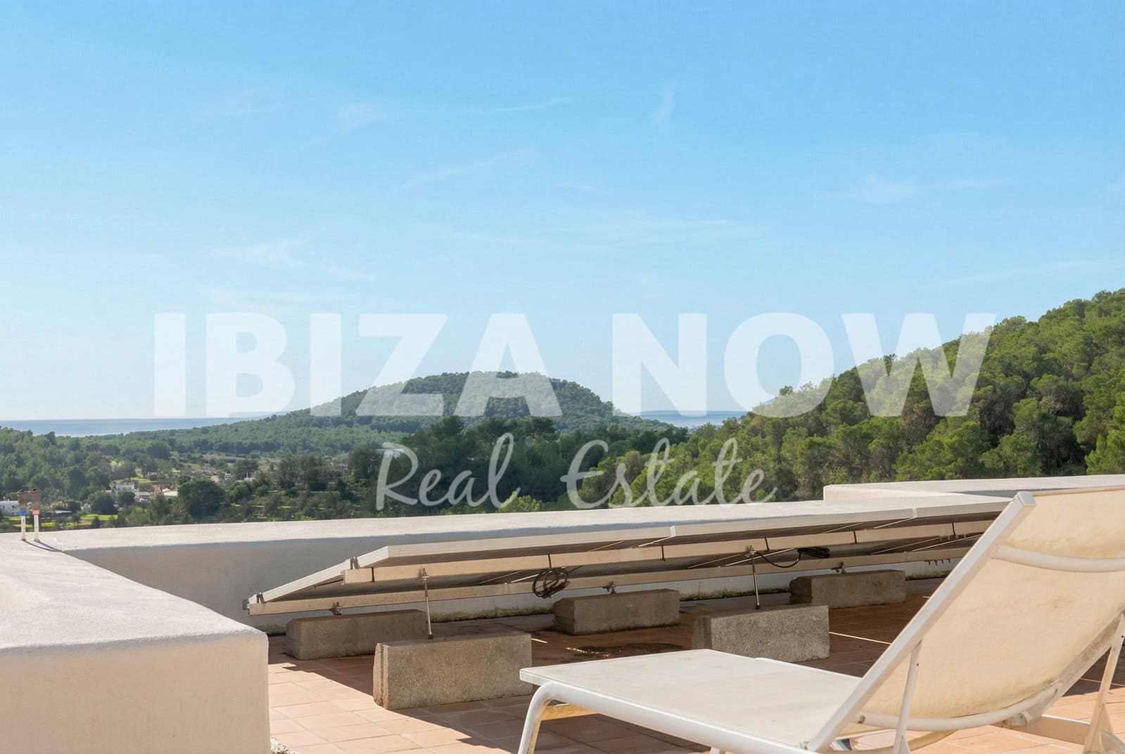 5 bedroom Finca/Country House for sale in Sant Carles de Peralta with garage - € 1,950,000 (Ref: 10167883)