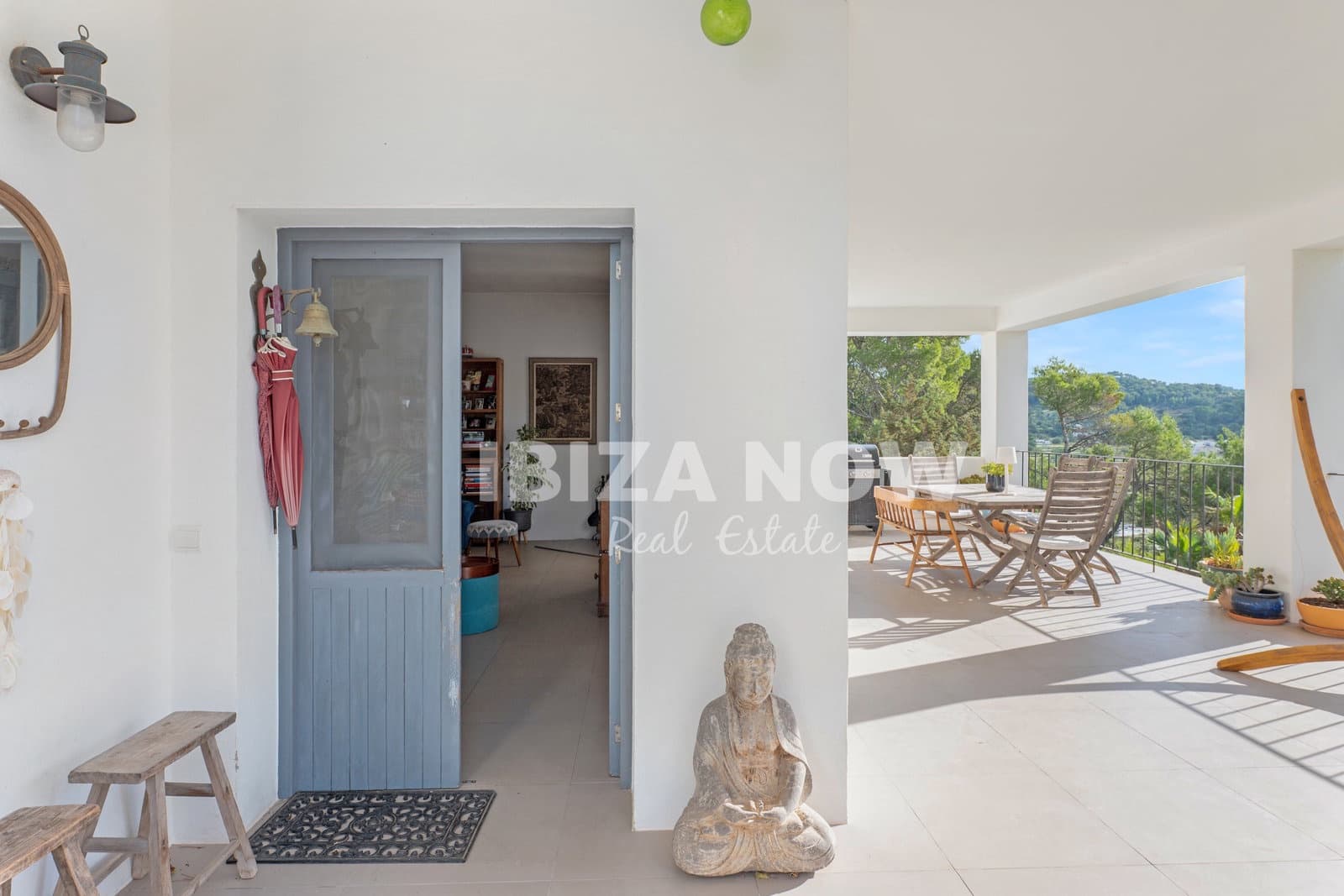 5 bedroom Finca/Country House for sale in Sant Carles de Peralta with garage - € 1,950,000 (Ref: 10167883)