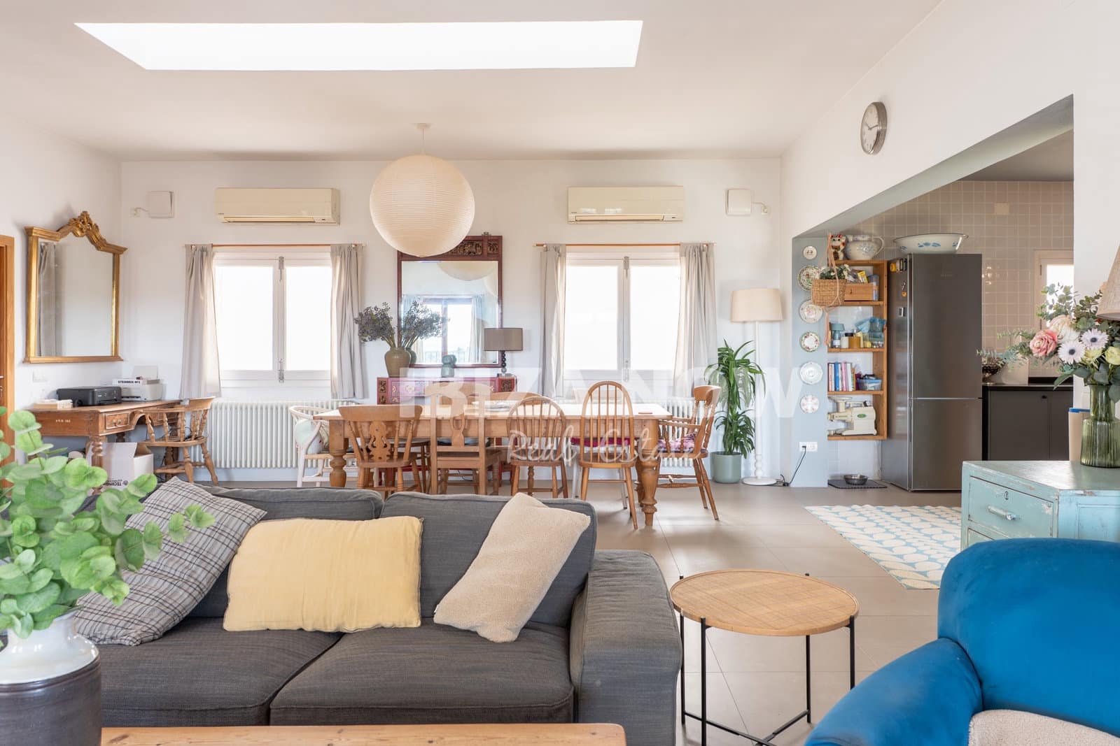 5 bedroom Finca/Country House for sale in Sant Carles de Peralta with garage - € 1,950,000 (Ref: 10167883)