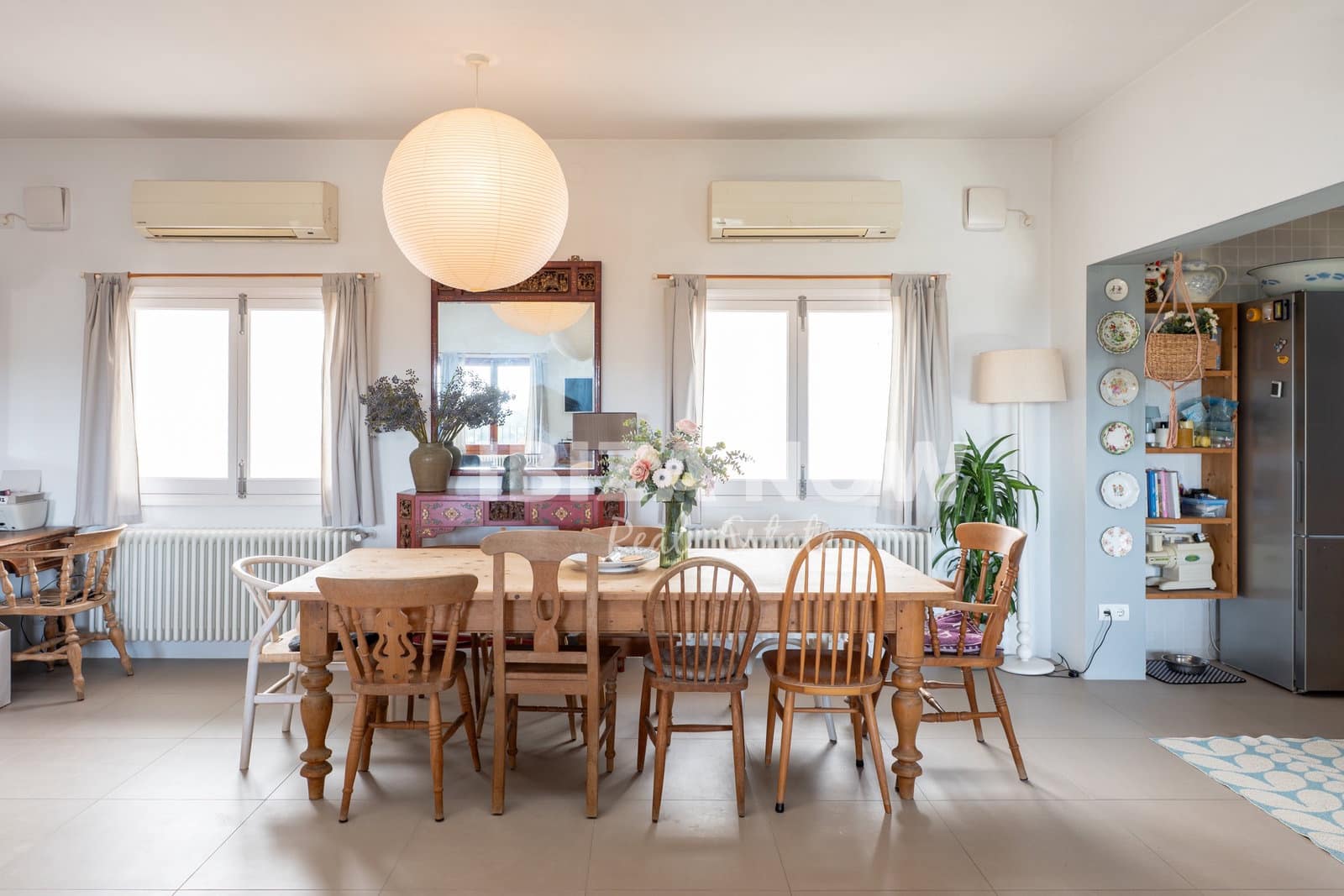 5 bedroom Finca/Country House for sale in Sant Carles de Peralta with garage - € 1,950,000 (Ref: 10167883)