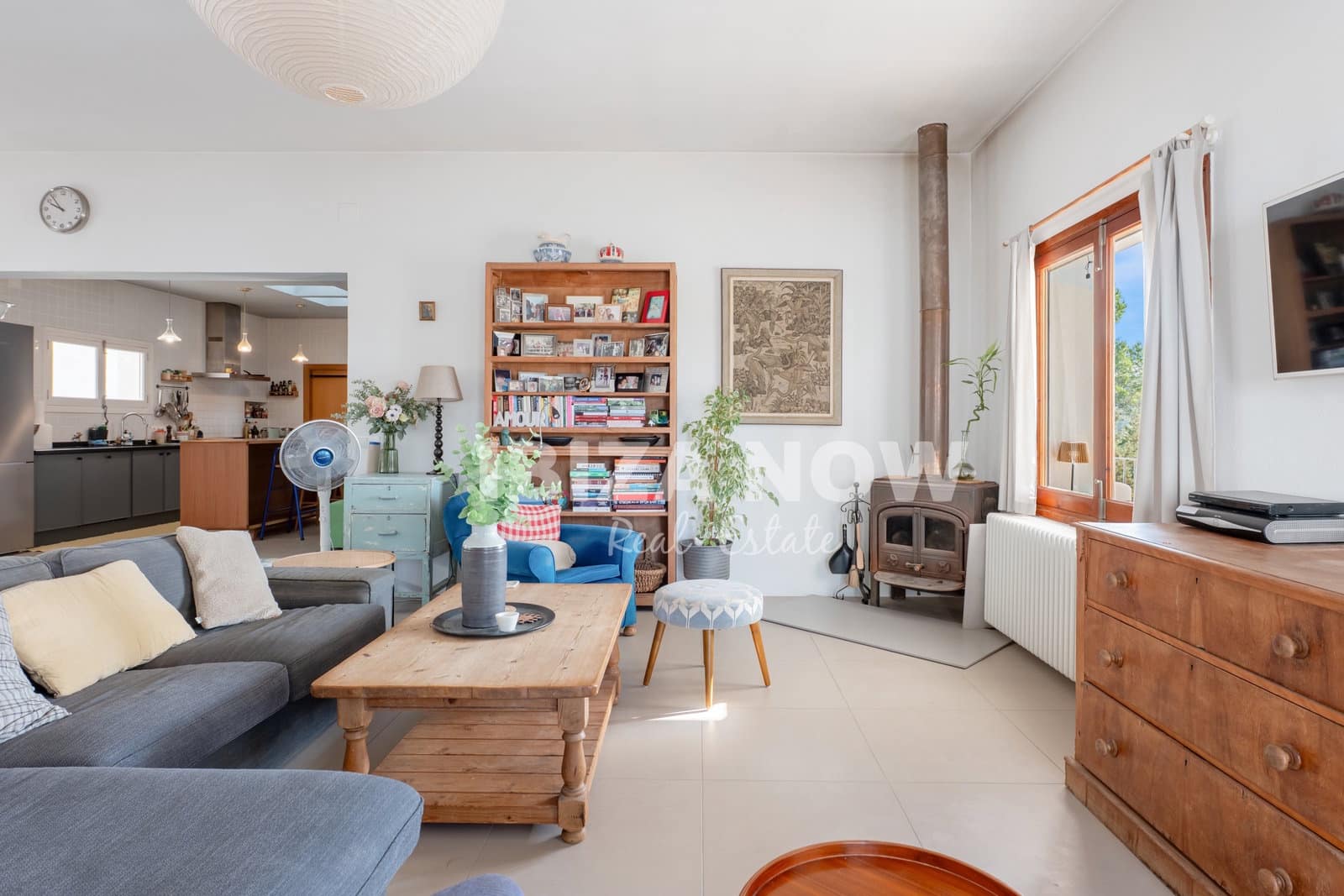 5 bedroom Finca/Country House for sale in Sant Carles de Peralta with garage - € 1,950,000 (Ref: 10167883)