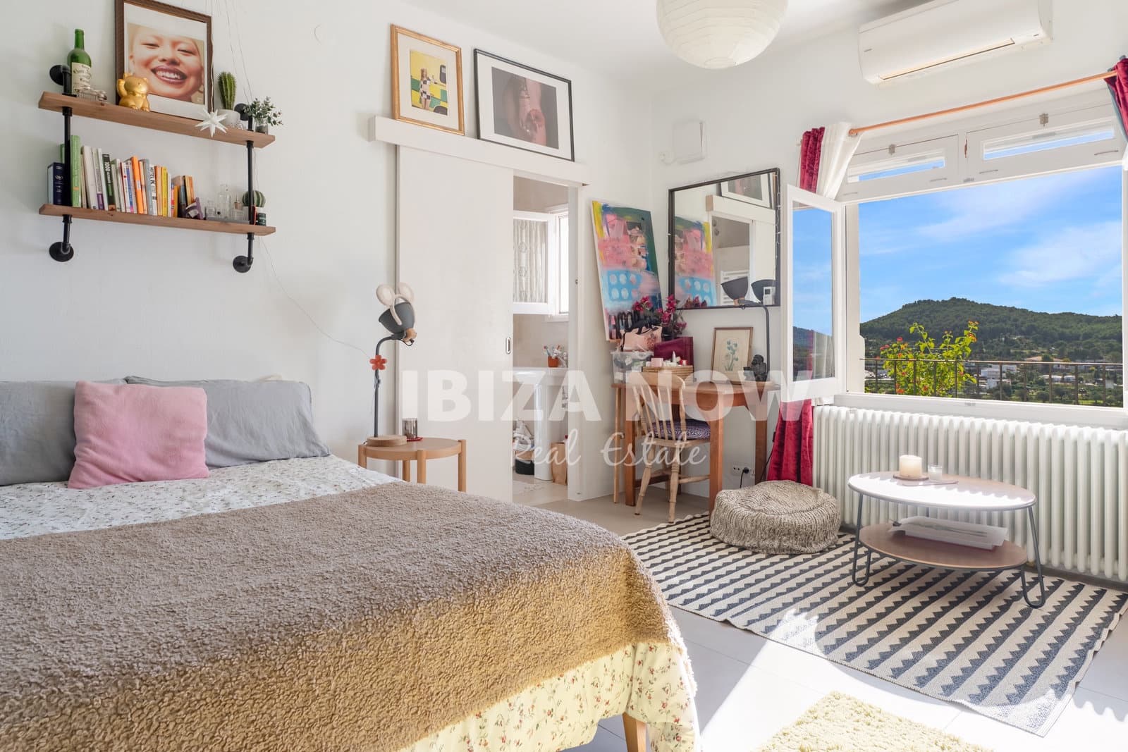 5 bedroom Finca/Country House for sale in Sant Carles de Peralta with garage - € 1,950,000 (Ref: 10167883)