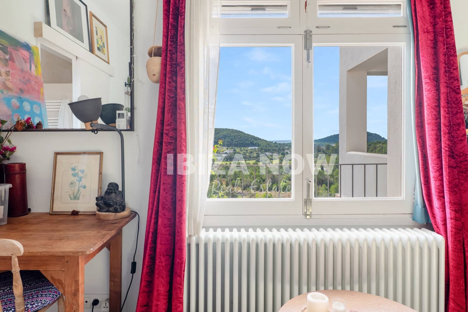 5 bedroom Finca/Country House for sale in Sant Carles de Peralta with garage - € 1,950,000 (Ref: 10167883)
