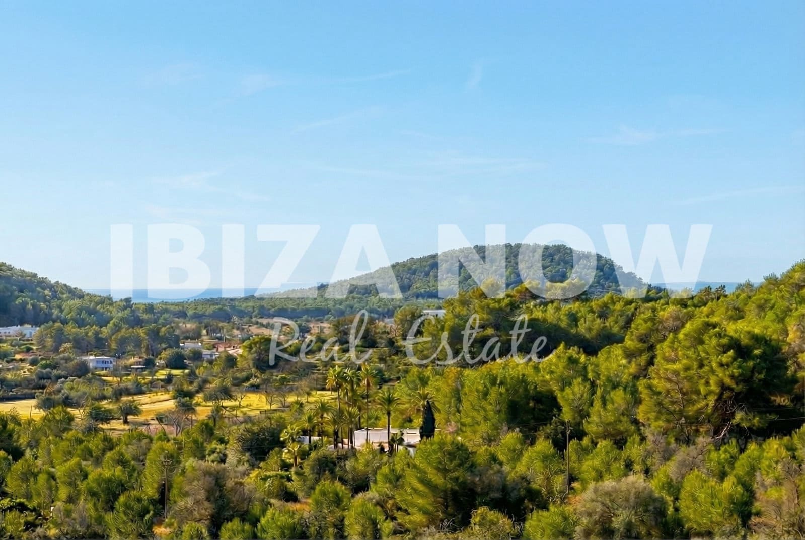 5 bedroom Finca/Country House for sale in Sant Carles de Peralta with garage - € 1,950,000 (Ref: 10167883)