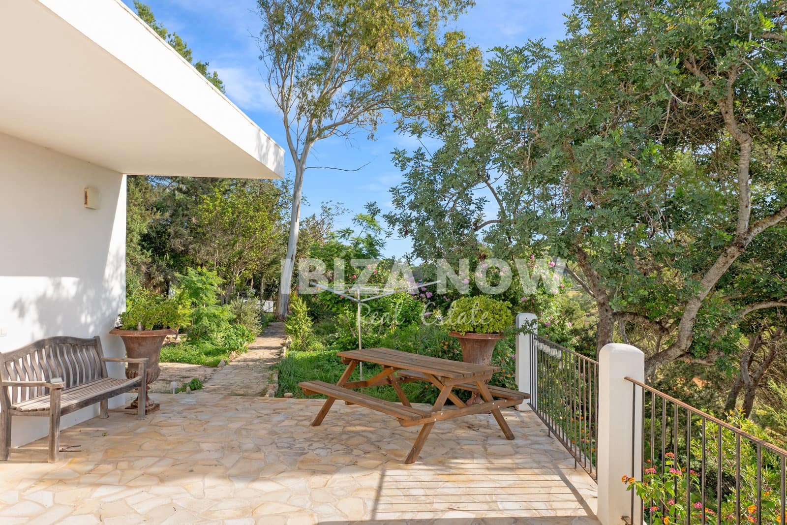 5 bedroom Finca/Country House for sale in Sant Carles de Peralta with garage - € 1,950,000 (Ref: 10167883)