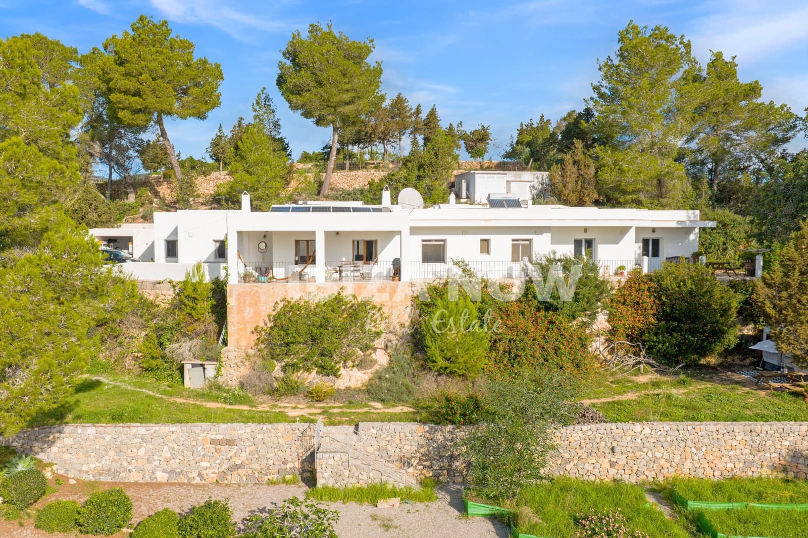 5 bedroom Finca/Country House for sale in Sant Carles de Peralta with garage - € 1,950,000 (Ref: 10167883)