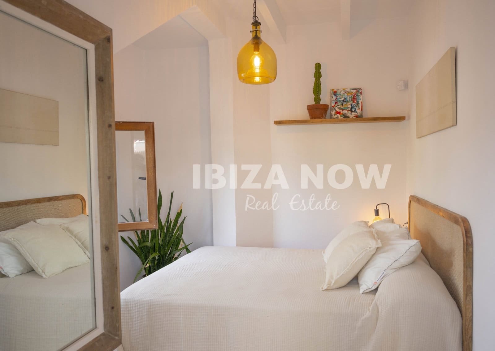 4 bedroom Villa for sale in Ibiza / Eivissa town with pool garage - € 1,980,000 (Ref: 10174300)