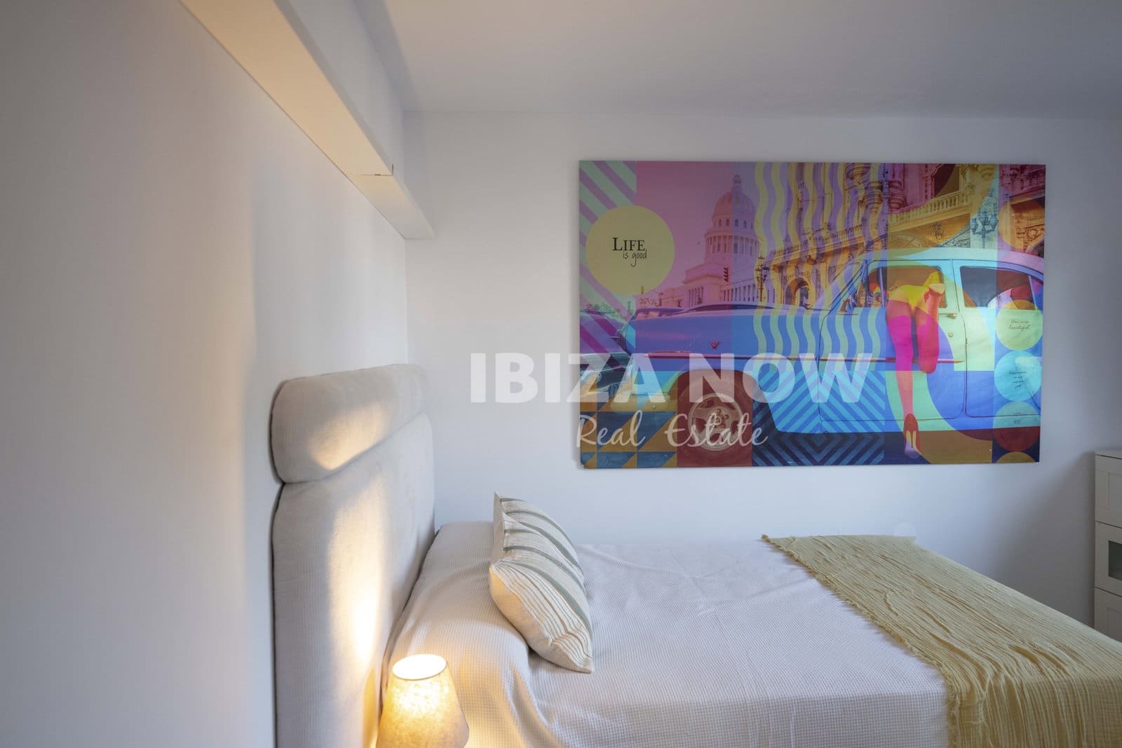 4 bedroom Villa for sale in Ibiza / Eivissa town with pool garage - € 1,980,000 (Ref: 10174300)