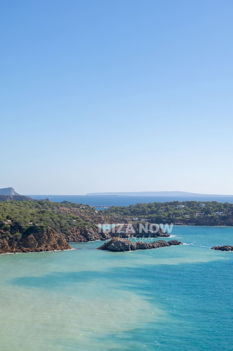 4 soverom Villa til salgs i San Jose / Sant Josep de Sa Talaia med svømmebasseng garasje - € 11 500 000 (Ref: 10176096)