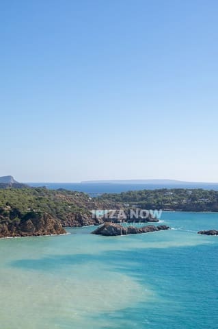 4 soverom Villa til salgs i San Jose / Sant Josep de Sa Talaia med svømmebasseng garasje - € 11 500 000 (Ref: 10176096)