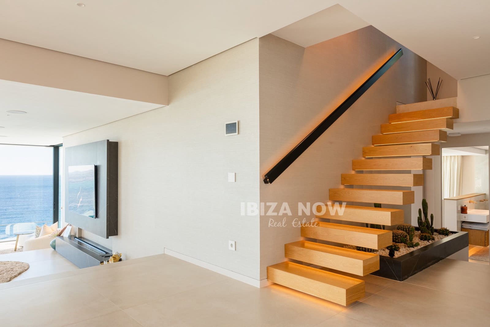 4 soverom Villa til salgs i San Jose / Sant Josep de Sa Talaia med svømmebasseng garasje - € 11 500 000 (Ref: 10176096)
