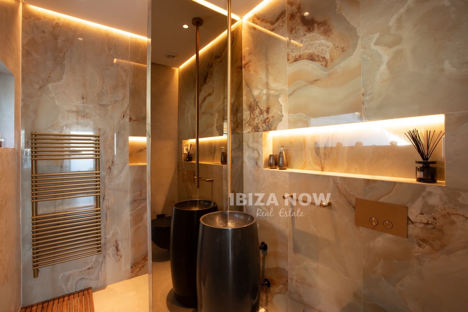 4 soverom Villa til salgs i San Jose / Sant Josep de Sa Talaia med svømmebasseng garasje - € 11 500 000 (Ref: 10176096)
