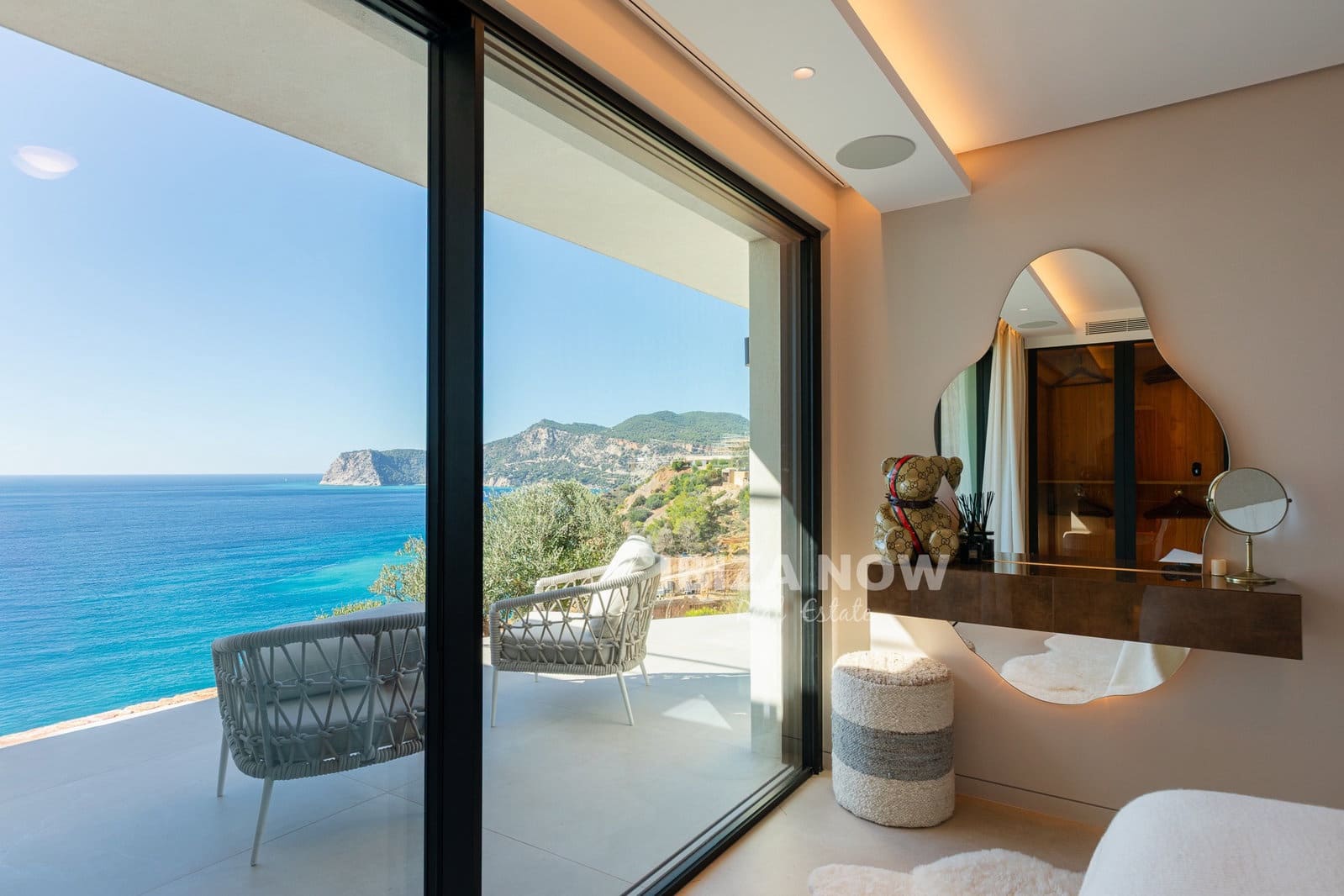 4 soverom Villa til salgs i San Jose / Sant Josep de Sa Talaia med svømmebasseng garasje - € 11 500 000 (Ref: 10176096)