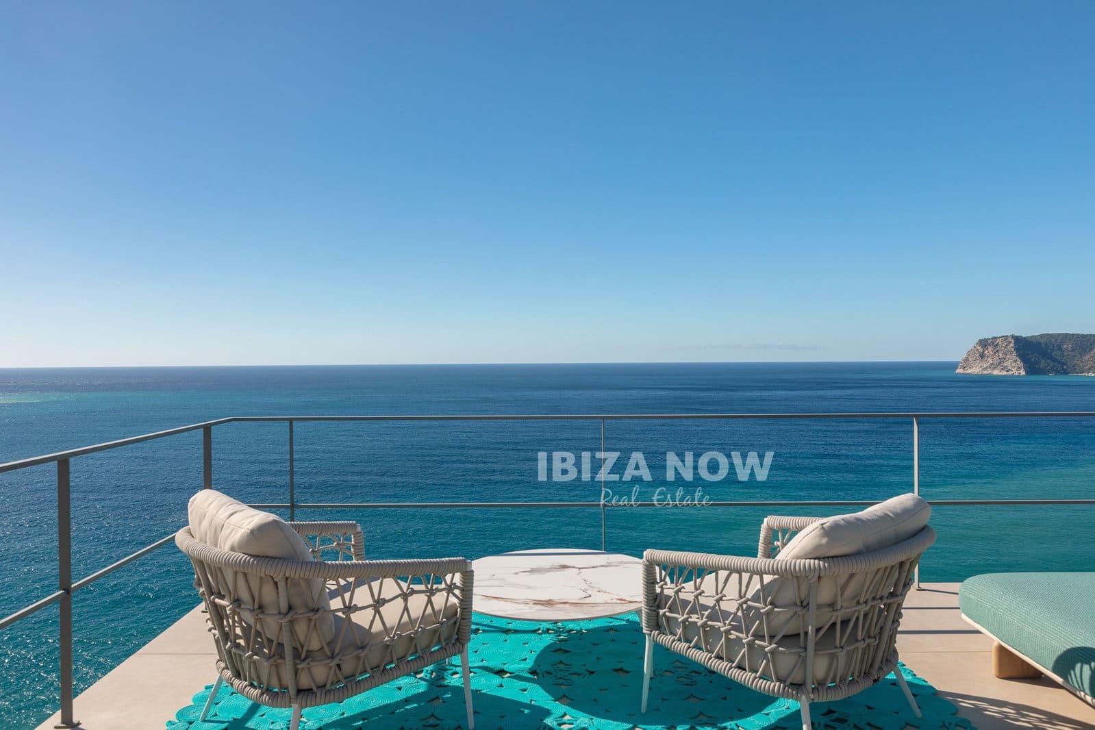4 soverom Villa til salgs i San Jose / Sant Josep de Sa Talaia med svømmebasseng garasje - € 11 500 000 (Ref: 10176096)