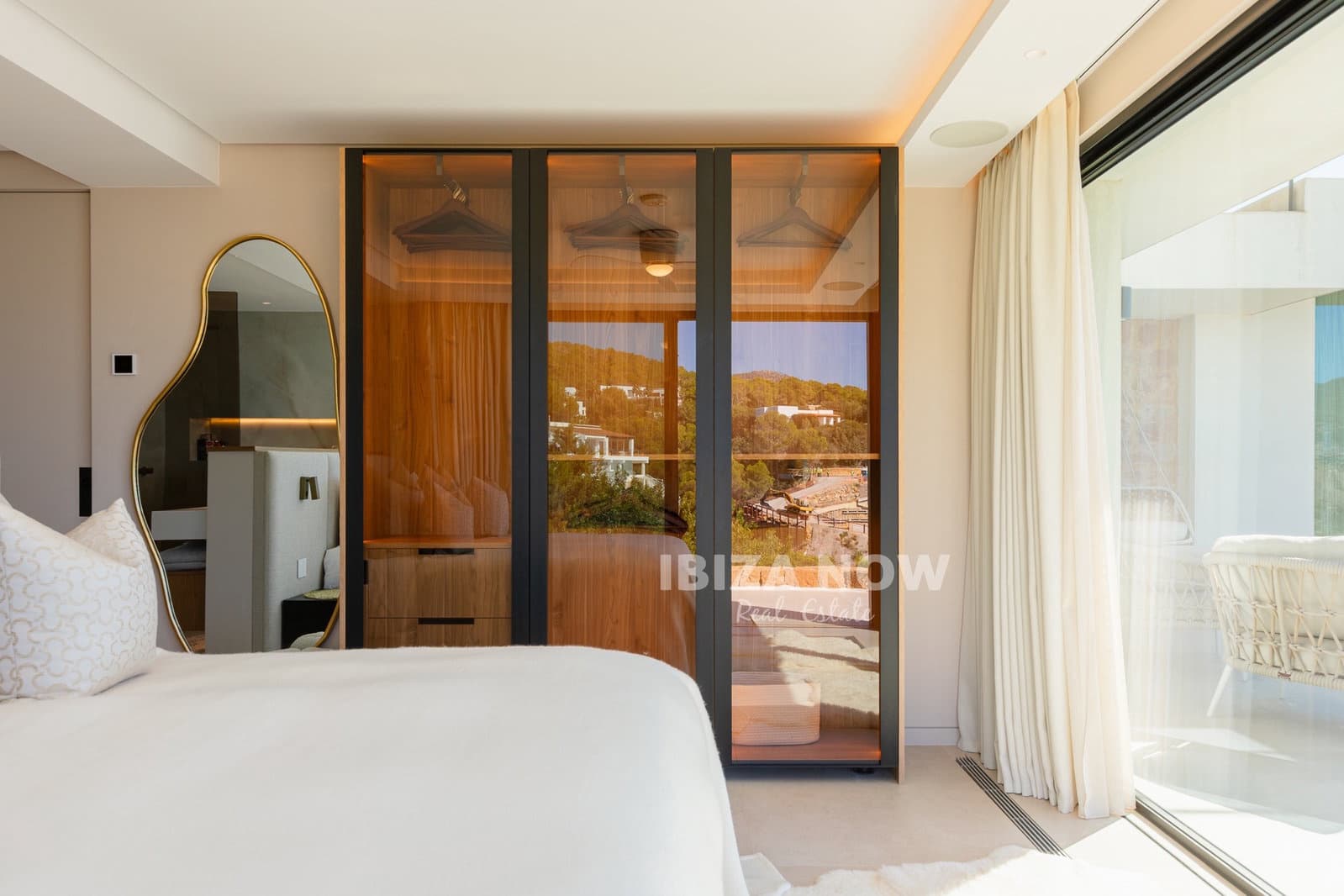 4 soverom Villa til salgs i San Jose / Sant Josep de Sa Talaia med svømmebasseng garasje - € 11 500 000 (Ref: 10176096)