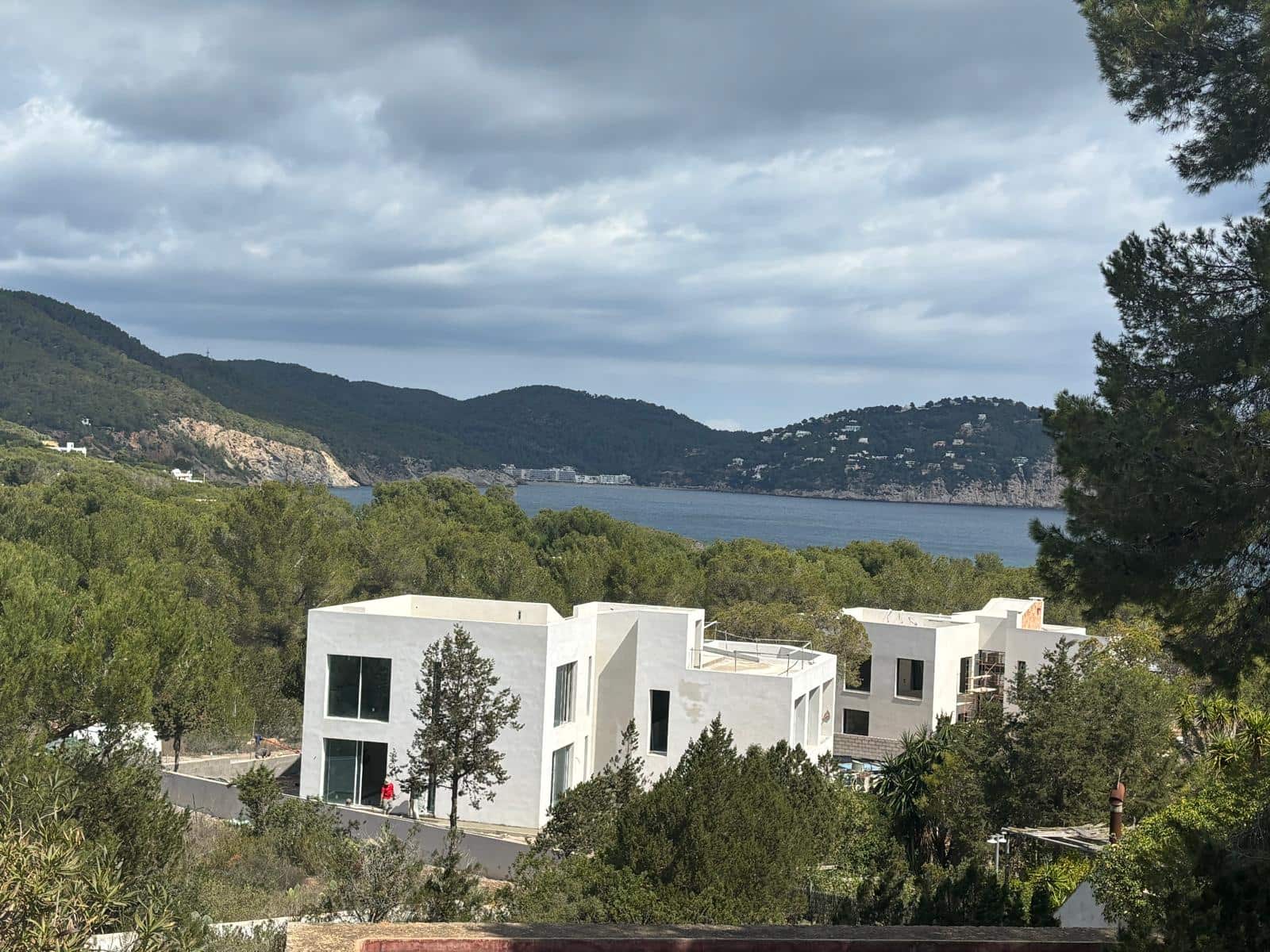 6 Zimmer Villa zu verkaufen in Santa Eulalia / Santa Eularia mit Pool - 3.950.000 € (Ref: 7447464)