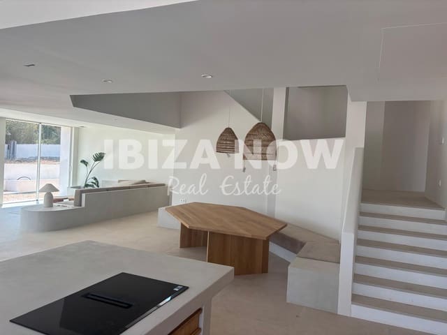 6 sovrum Villa till salu i Santa Eulalia / Santa Eularia med pool - 3 400 000 € (Ref: 7447464)