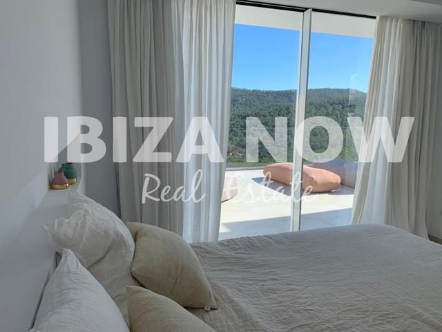 3 slaapkamer Appartement te koop in Cala Vadella, San Jose / Sant Josep de Sa Talaia met zwembad - € 1.375.000 (Ref: 7675170)