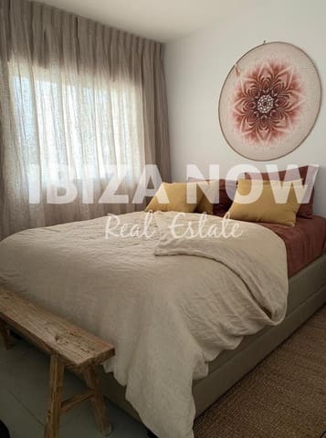 3 slaapkamer Appartement te koop in Cala Vadella, San Jose / Sant Josep de Sa Talaia met zwembad - € 1.375.000 (Ref: 7675170)