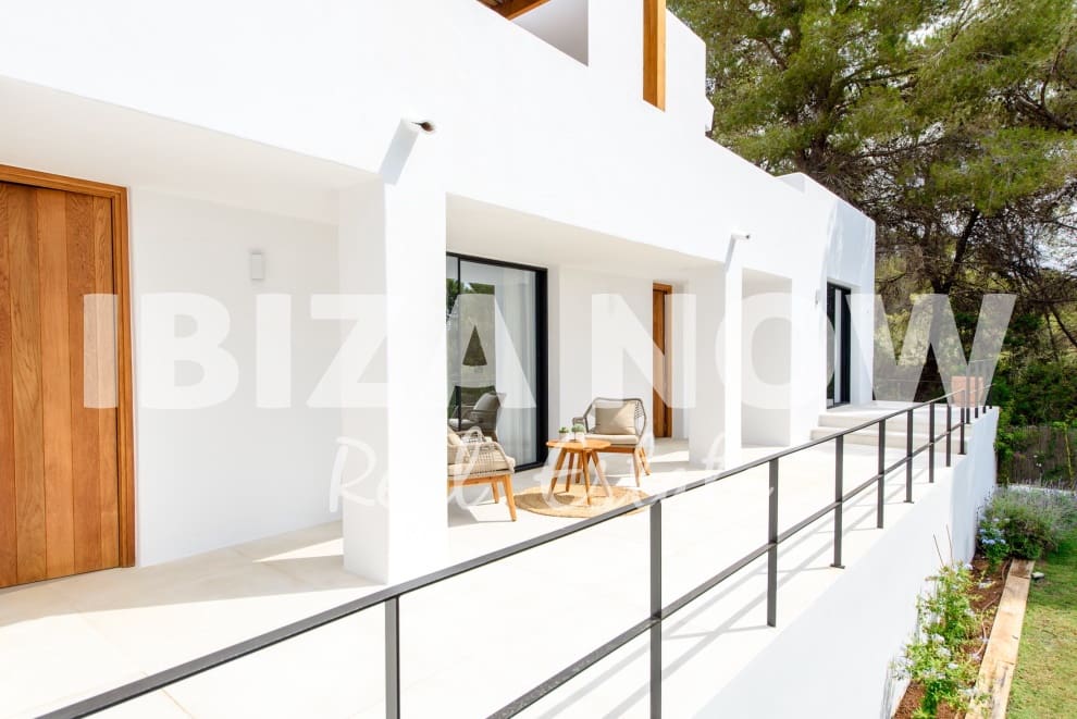 6 soveværelse Villa til salg i Es Cubells med swimmingpool - € 4.850.000 (Ref: 7717523)