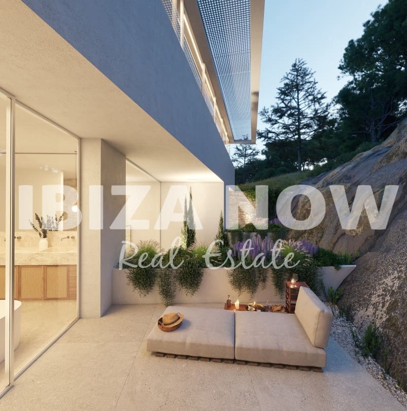 4 bedroom Villa for sale in Nuestra Senora de Jesus with pool - € 3,850,000 (Ref: 7958832)