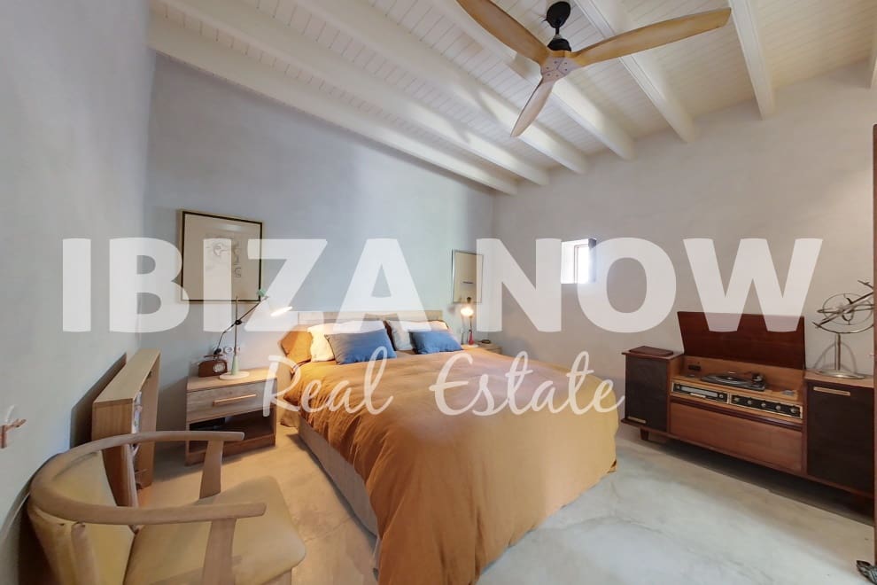 3 Zimmer Finca/Landgut zu verkaufen in Sant Rafael de Sa Creu - 2.860.000 € (Ref: 7958834)