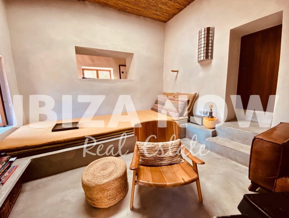 3 Zimmer Finca/Landgut zu verkaufen in Sant Rafael de Sa Creu - 2.860.000 € (Ref: 7958834)