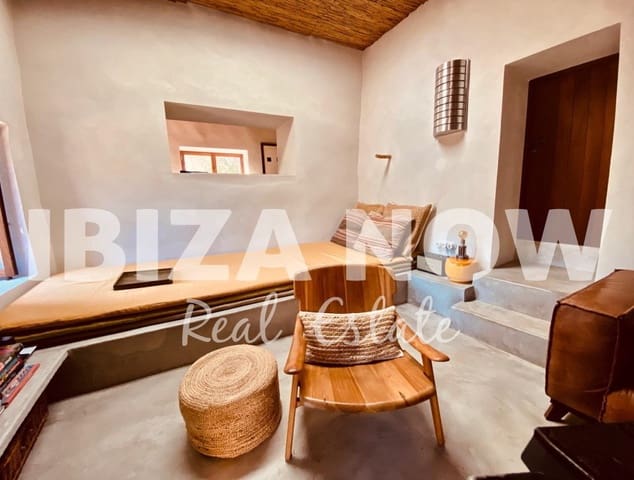 3 sypialnia Finka/Dom wiejski na sprzedaż w Sant Rafael de Sa Creu, Sant Antoni de Portmany - 2 860 000 € (Ref: 7958834)