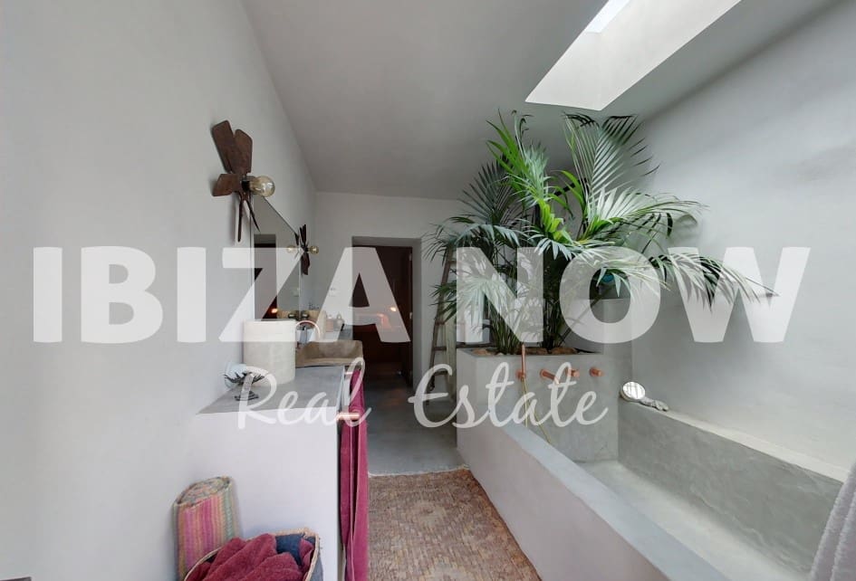 3 Zimmer Finca/Landgut zu verkaufen in Sant Rafael de Sa Creu - 2.860.000 € (Ref: 7958834)