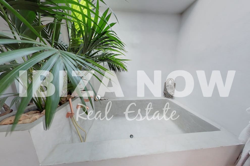 3 Zimmer Finca/Landgut zu verkaufen in Sant Rafael de Sa Creu - 2.860.000 € (Ref: 7958834)