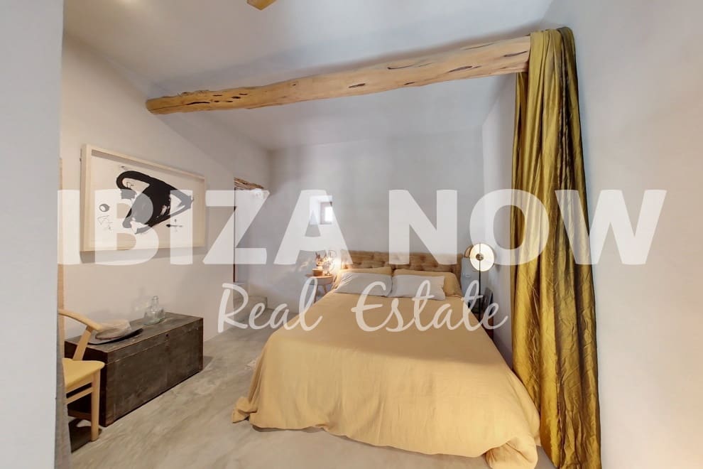 3 Zimmer Finca/Landgut zu verkaufen in Sant Rafael de Sa Creu - 2.860.000 € (Ref: 7958834)