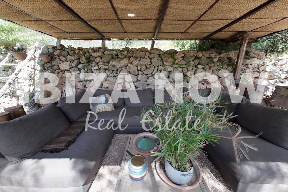 3 Zimmer Finca/Landgut zu verkaufen in Sant Rafael de Sa Creu - 2.860.000 € (Ref: 7958834)