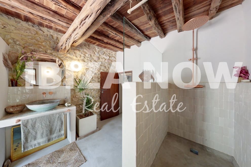 3 Zimmer Finca/Landgut zu verkaufen in Sant Rafael de Sa Creu - 2.860.000 € (Ref: 7958834)