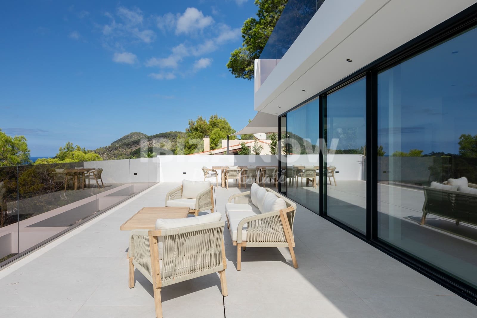 5 soveværelse Villa til salg i Cala Salada med swimmingpool - € 4.700.000 (Ref: 7958835)