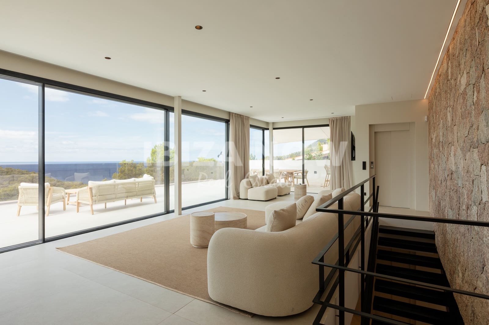 5 soveværelse Villa til salg i Cala Salada med swimmingpool - € 4.700.000 (Ref: 7958835)