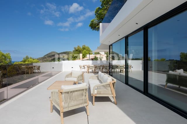 5 slaapkamer Villa te koop in Cala Salada, Sant Antoni de Portmany met zwembad - € 4.700.000 (Ref: 7958835)