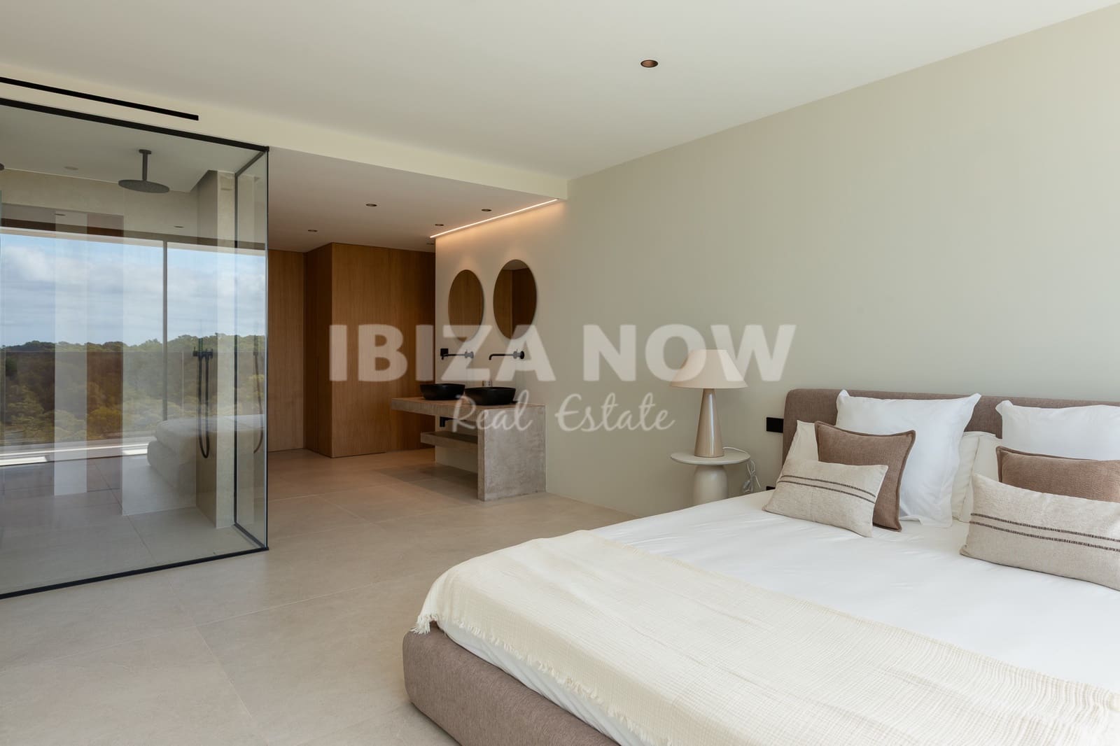 5 soveværelse Villa til salg i Cala Salada med swimmingpool - € 4.700.000 (Ref: 7958835)