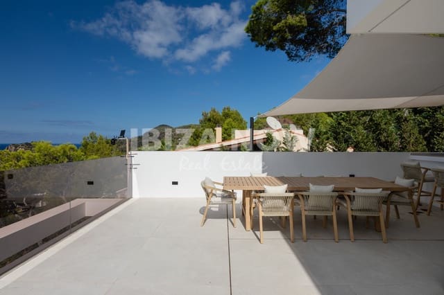 5 slaapkamer Villa te koop in Cala Salada, Sant Antoni de Portmany met zwembad - € 4.700.000 (Ref: 7958835)