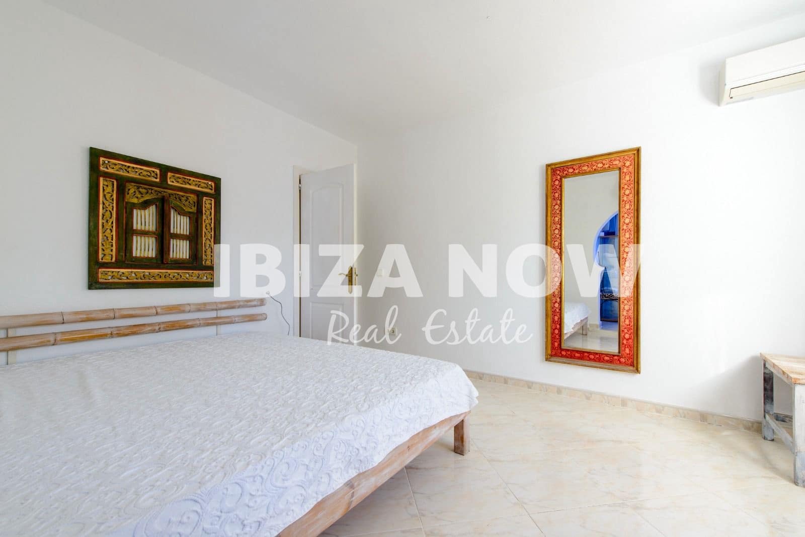 5 Zimmer Villa zu verkaufen in San Jose / Sant Josep de Sa Talaia mit Pool - 3.500.000 € (Ref: 8135964)