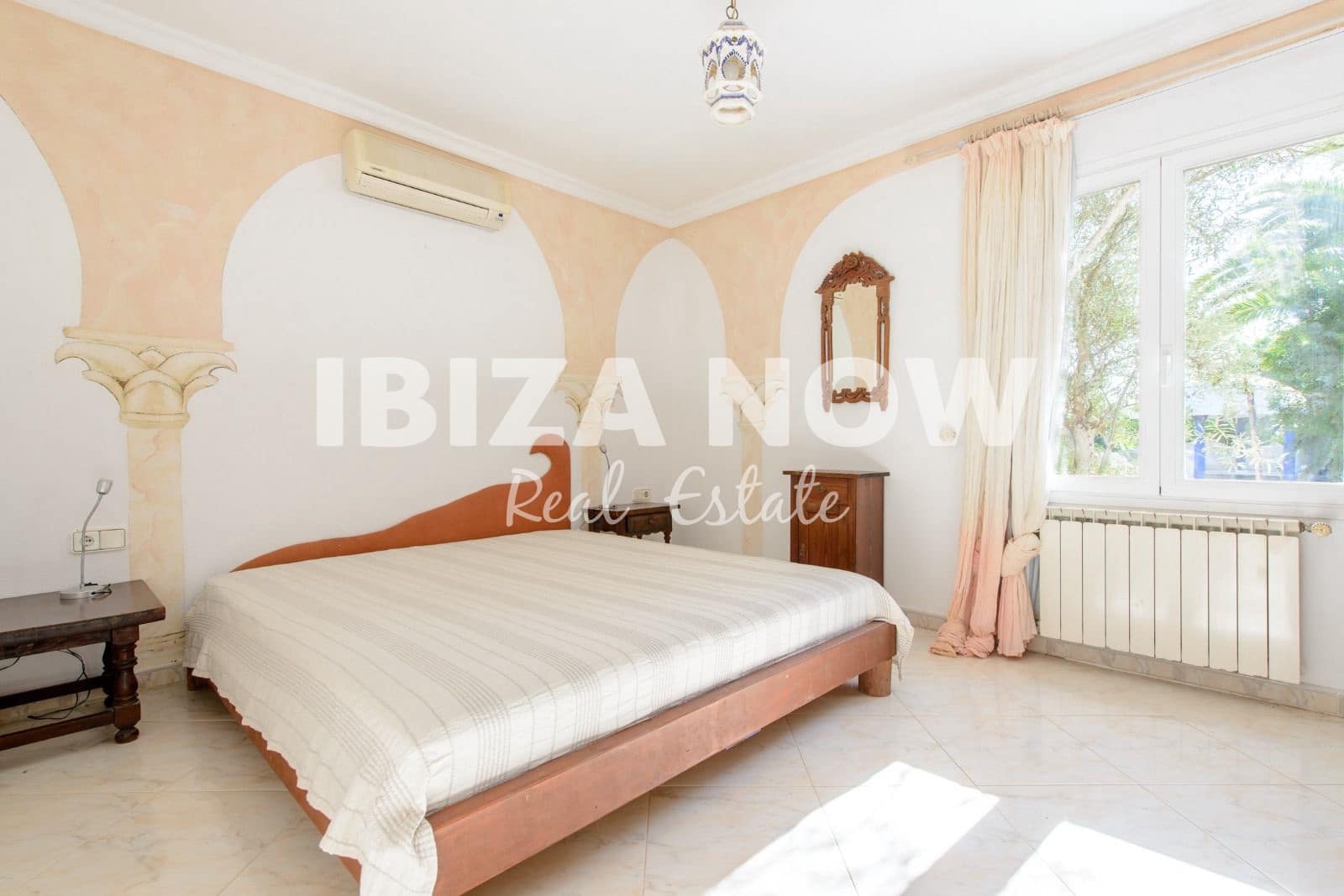 5 Zimmer Villa zu verkaufen in San Jose / Sant Josep de Sa Talaia mit Pool - 3.500.000 € (Ref: 8135964)