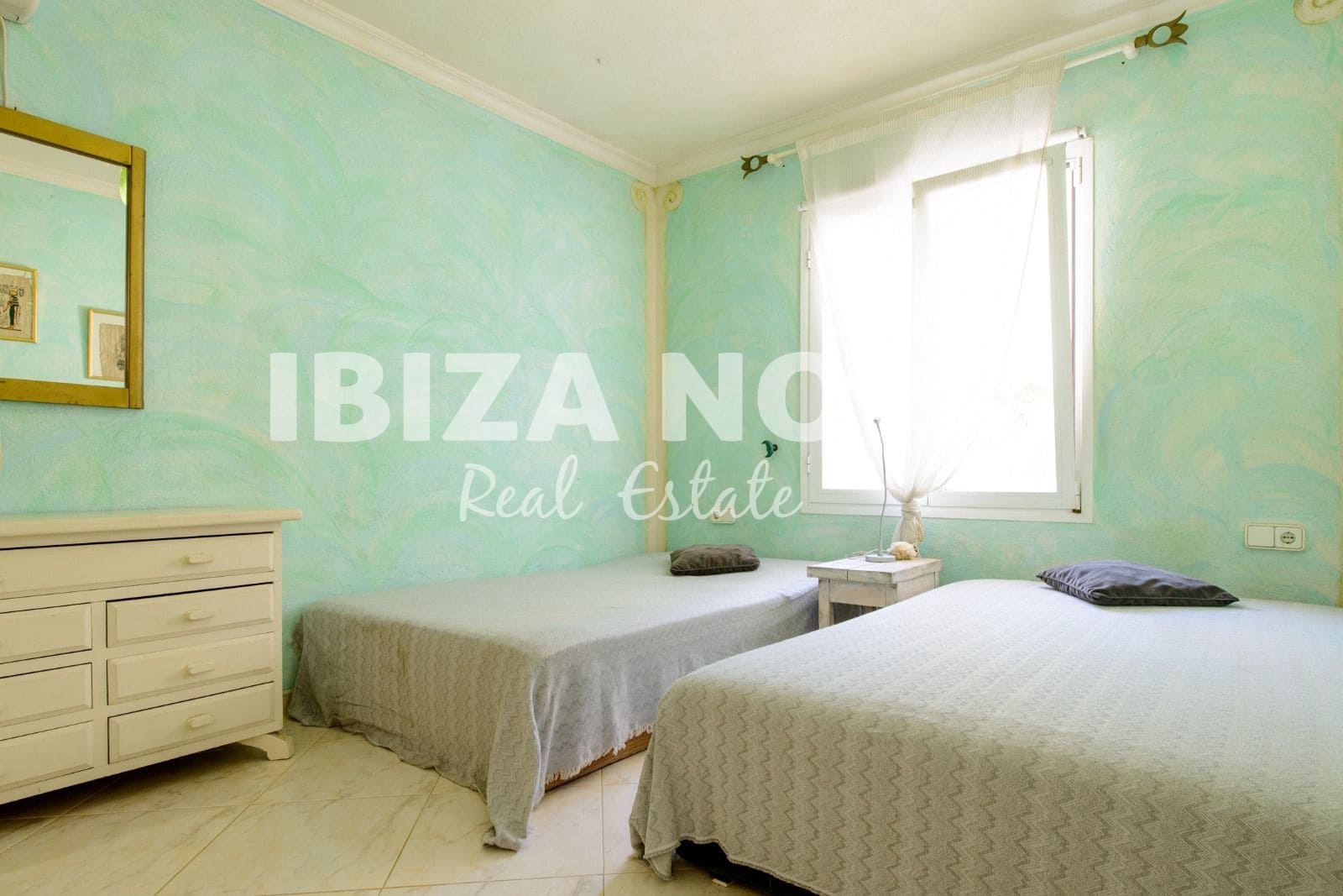 5 Zimmer Villa zu verkaufen in San Jose / Sant Josep de Sa Talaia mit Pool - 3.500.000 € (Ref: 8135964)