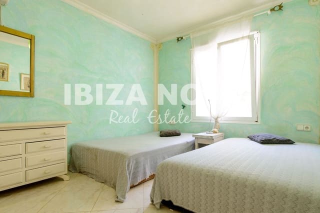 5 Zimmer Villa zu verkaufen in San Jose / Sant Josep de Sa Talaia mit Pool - 3.500.000 € (Ref: 8135964)