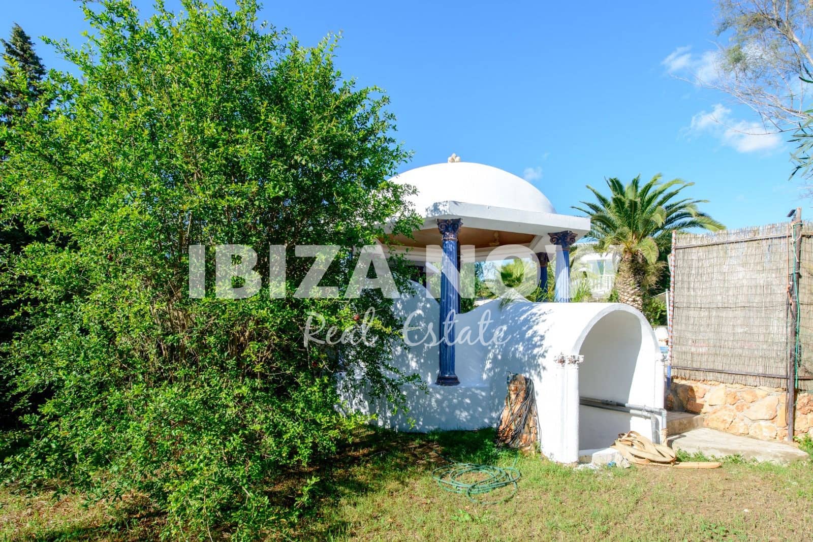 5 Zimmer Villa zu verkaufen in San Jose / Sant Josep de Sa Talaia mit Pool - 3.500.000 € (Ref: 8135964)