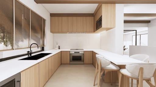 3 quarto Quinta/Casa Rural para venda em Santa Gertrudis de Fruitera, Santa Eulalia / Santa Eularia com piscina - 4 500 000 € (Ref: 8137530)