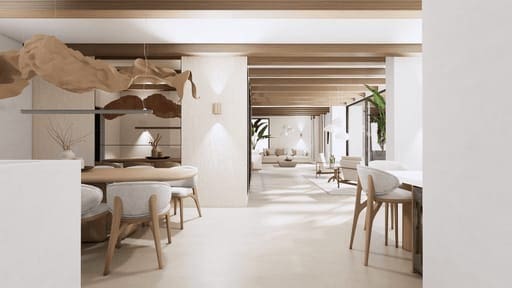 3 quarto Quinta/Casa Rural para venda em Santa Gertrudis de Fruitera com piscina - 4 500 000 € (Ref: 8137530)